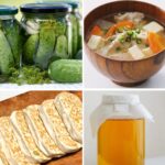 fermented foods for gut health