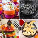 halloween appetizers