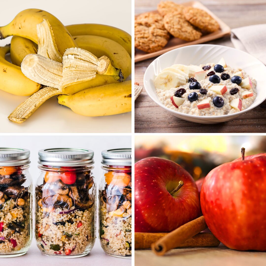 high fiber foods for constipation
