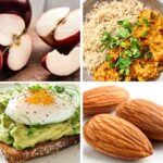 high fiber foods to improve digestion