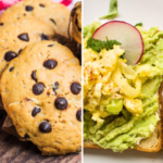 high protein breakfast recipes
