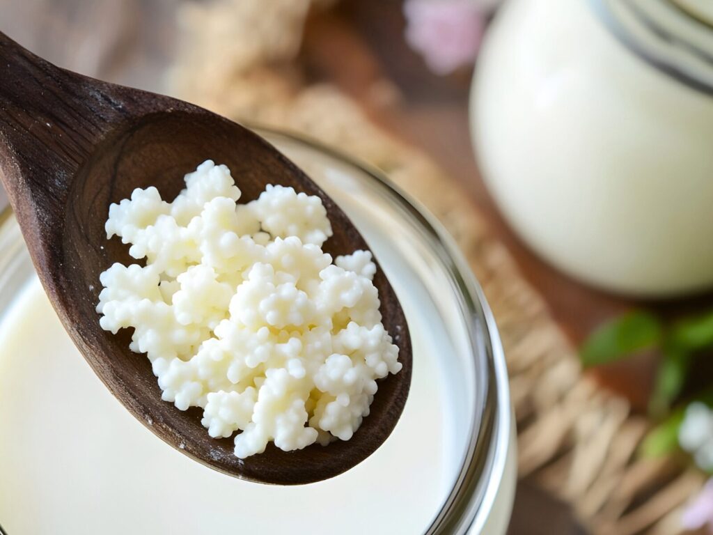 kefir
