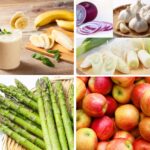 prebiotic foods for gut health