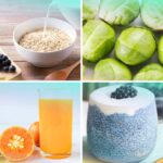 soluble fiber foods for gut health