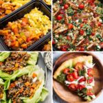 summer meals