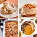 fall breakfast ideas