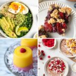 gut healthy breakfast recipes
