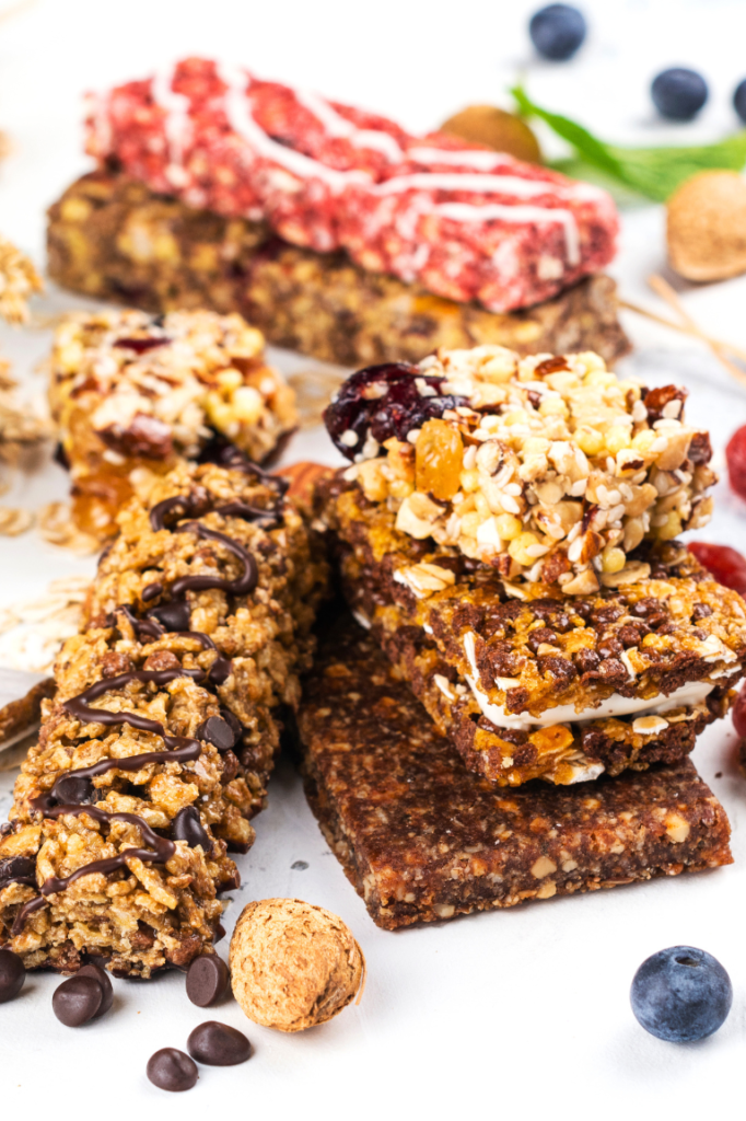 Cereal Bars