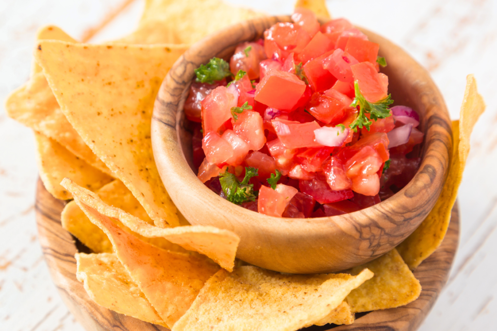 Salsa