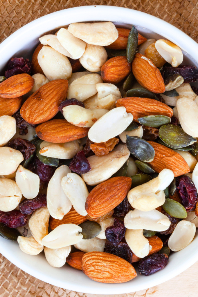 Trail Mix