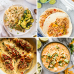 high protein crockpot recipes