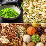 FOODS HIGH IN MAGNESIUM
