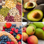 high fiber foods for weight loss